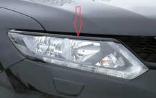For Nissan X-Trail T32 Eyelash
