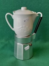 CAFFETTIERA OMG MULINO BIANCO