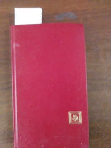 Conquistatori ande malraux - i,