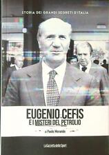 EUGENIO CEFIS E I MISTERI DEL