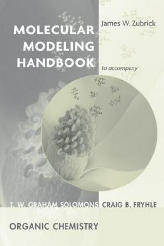 Molecular modeling handbook - molecular,