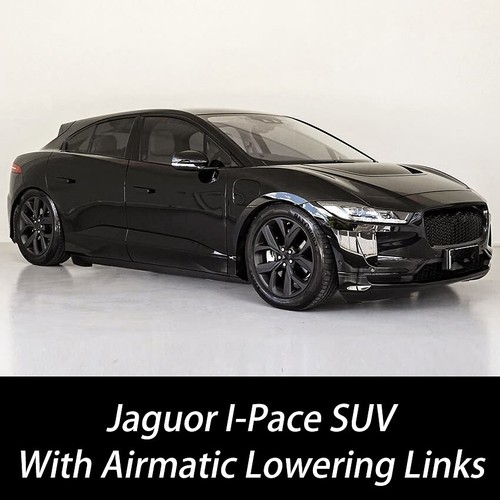 Per jaguar pace - i-pace, 2018+