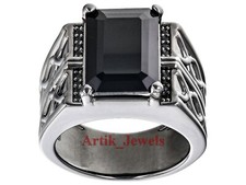 Anello In Argento Placcato Oro