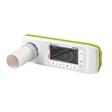 Spirometro MIR Spirobank II