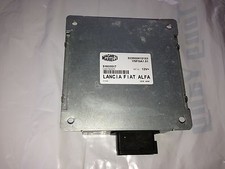 FIAT PUNTO MAGNETI MARELLI