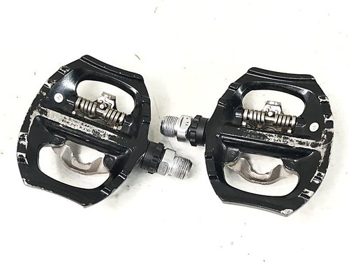 Pedali baitcasting shimano - baitcasting,