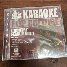 The Singing Machine - Pop