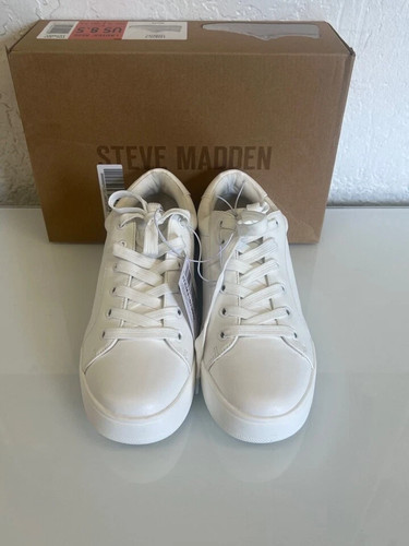 Steve madden sneaker corte - madden,
