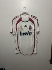 AC Milan Kaka 2006/07