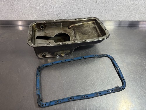 Coppa olio deflettore - , honda