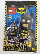 LEGO® DC Super Heroes Batman