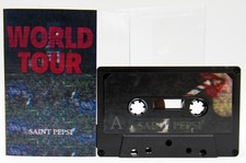 Saint Pepsi - World Tour