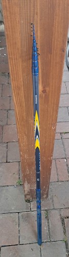 Canna tremarella 40 - m.4,40, trota