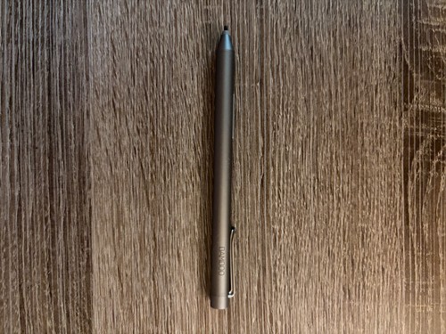 Wacom stilo intelligente con - wacom,