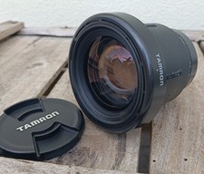 Obiettivo Tamron 1992©Minolta AF ?? Aspherical 28-200mm f3,8-5,6 
