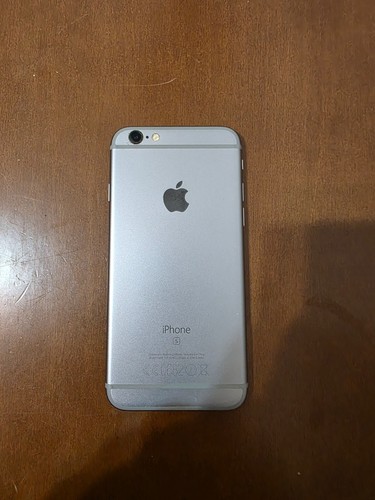 Apple iphone 16gb - 6s,