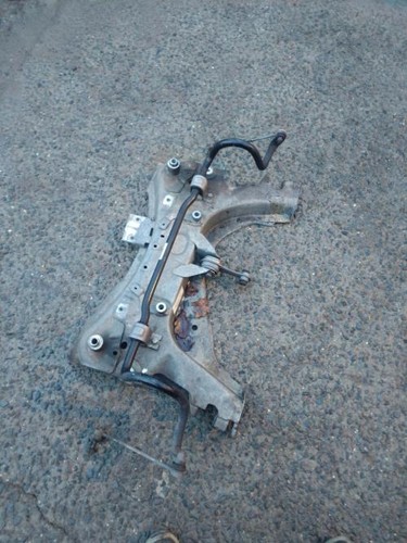 Culla motore anteriore renault - anteriore,