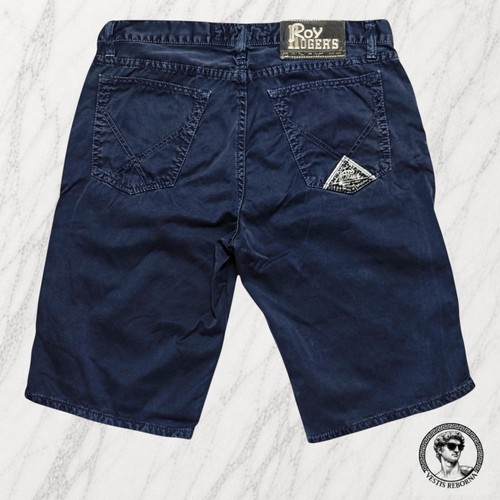 Roy rogers jeans pantaloncini - roy,