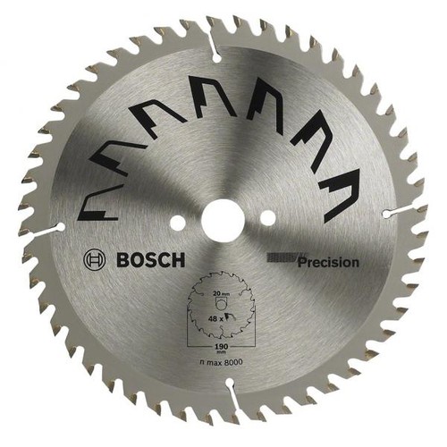 Bosch lama precisione per - precisione,