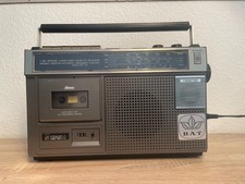 Cassetta radio Tensai RCR-344