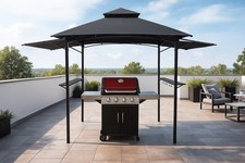 Gazebo Barbecue Gazebo