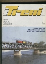i TRENI oggi76 ETR450 re G-G