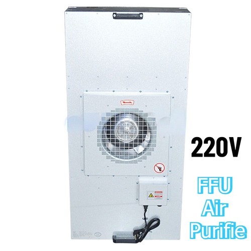 Ventilatore ffu filtro alta - ventilatore,