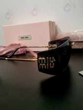 Occhiali da sole MIU MIU