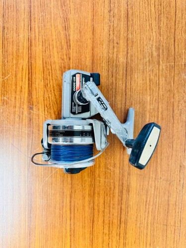 Mulinello spinning daiwa - da,