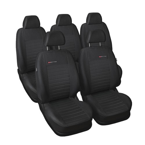 Set coprisedili auto - , misura