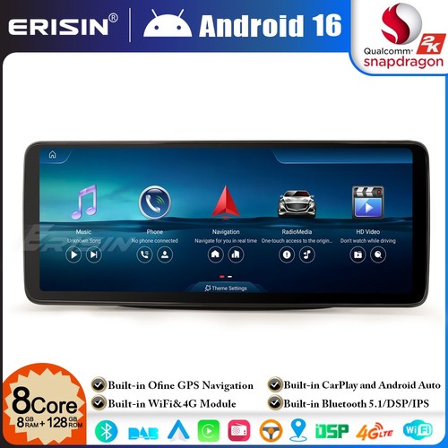 128gb android 16 - 128gb, carplay