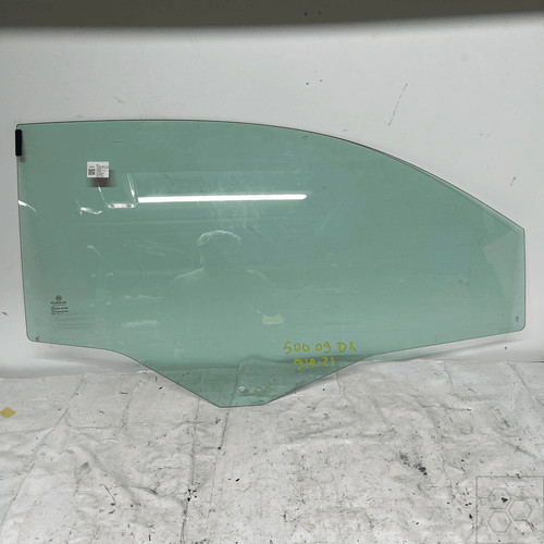 Scendente porta ant abarth - porta,