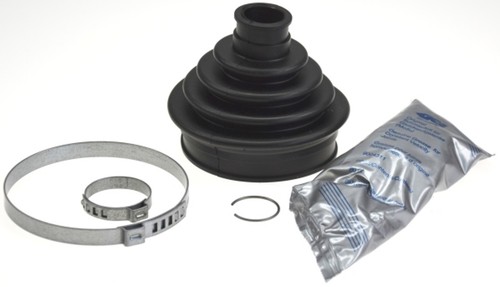 Kit soffietto albero motore