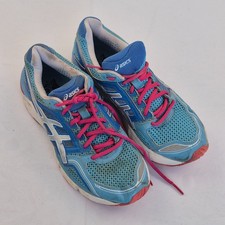 Scarpe da corsa stringate