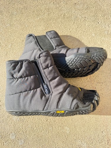 Five fingers vibram lynx - five,