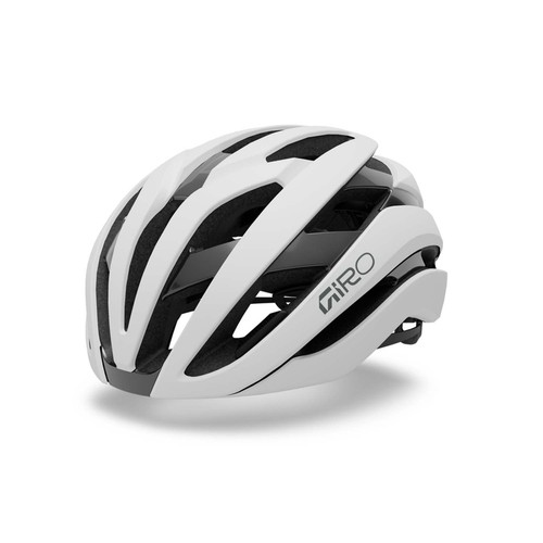 Casco cielo mips bianco opaco - mips,