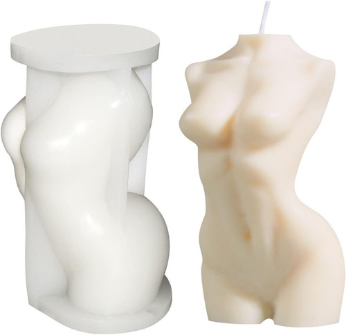 Kit stampi per - kit, candele