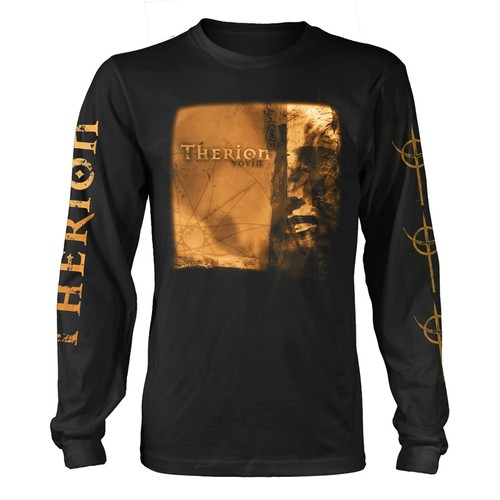 Therion vovin a - therion,