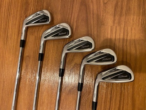 Titleist ap2 716 - 716, di