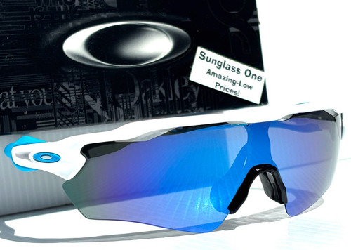 Oakley radar path occhiali - oakley,