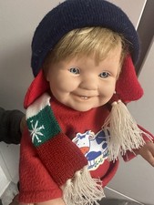 🌸 ✨ Rara bambola