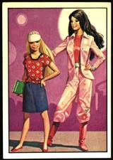 Barbie Parade (1978) Figure