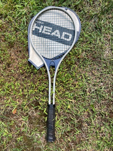 Racchetta tennis vintage - racchetta,
