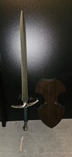 Glamdring Sword Of Gandalf