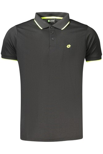 Lotto polo maniche corte uomo - polo,