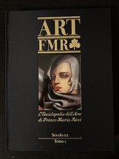ART FMR, L'enciclopedia