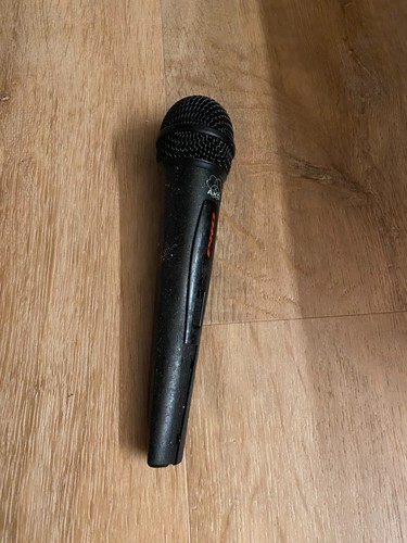 Microfono akg ht40pro - microfono,