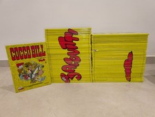 COCCO BILL + JACOVITTI 1/81