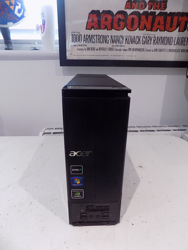 Acer aspire ax3400 windows - ax3400,