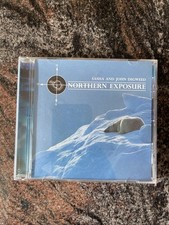 SASHA JOHN DIGWEED Northern